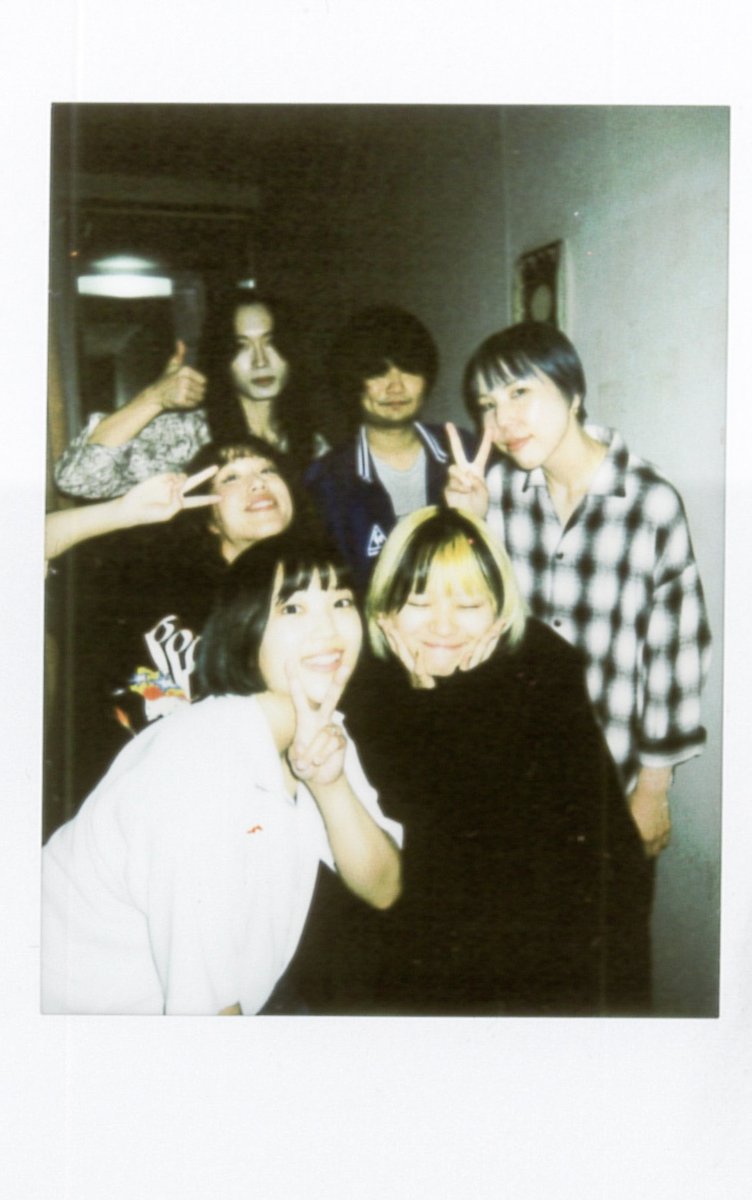 板歯目（ばんしもく) tweet media