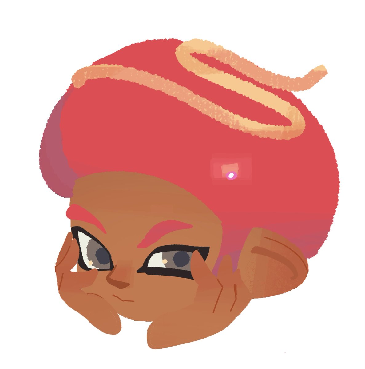 Afro 8 appreciation post