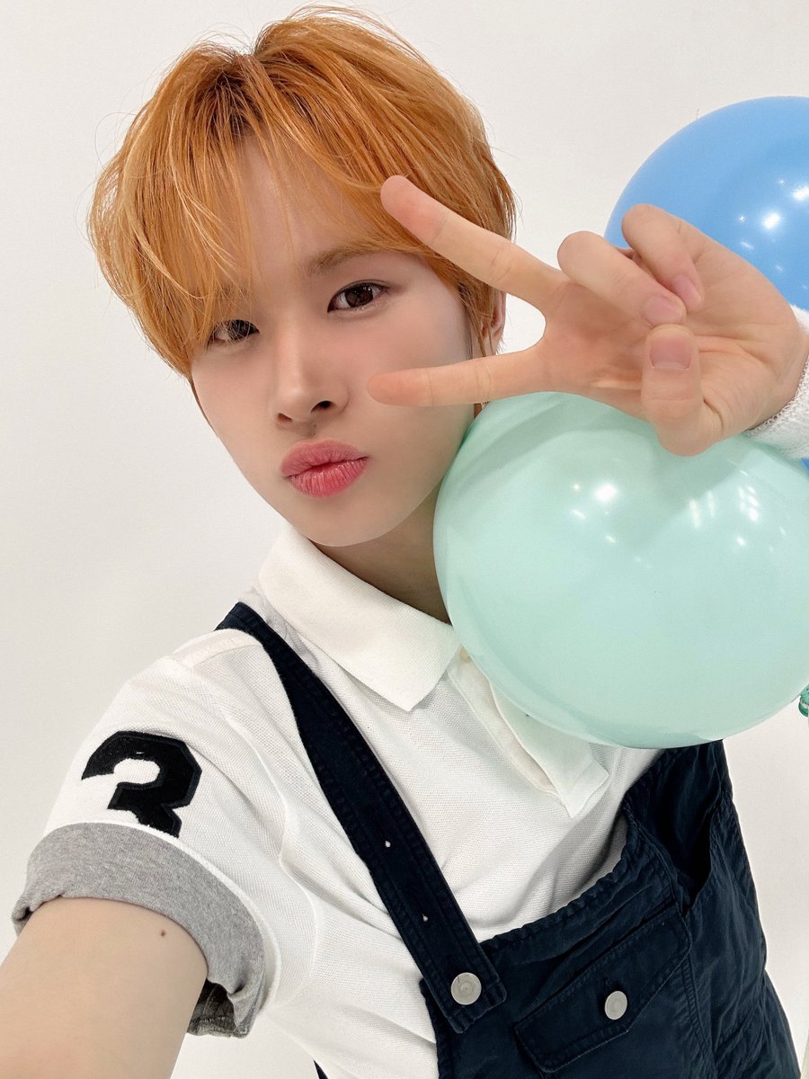 kyungminzone's tweet image. kyungmin weverse update