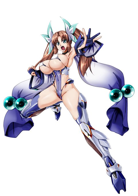 その、セレナぁはこれしか描いたことなくってぇ