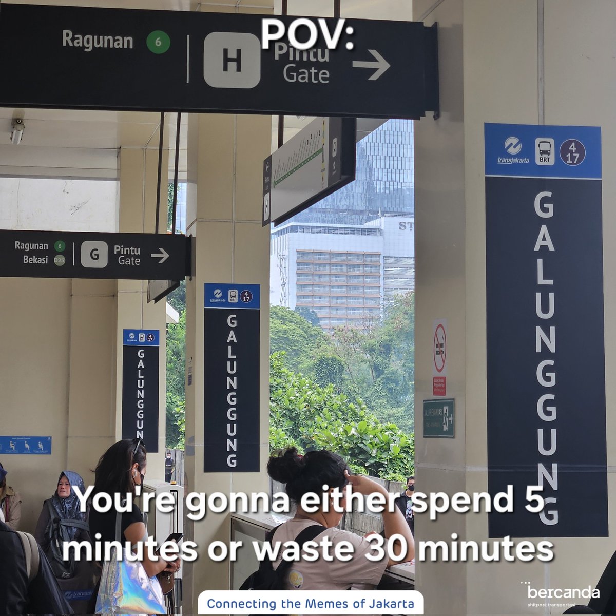 Buswayposting (@shitpostrans) on Twitter photo 