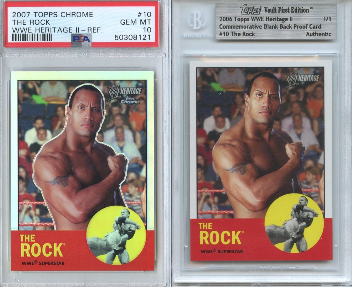 Main Event Collectibles tweet media
