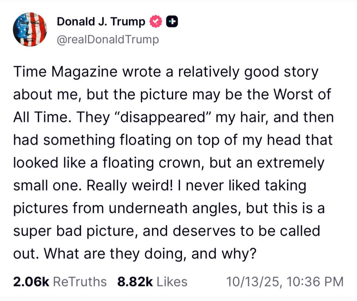 MorkCrispy's tweet image. This is exactly how my dad talks when he sees clearly fake footage of big foot