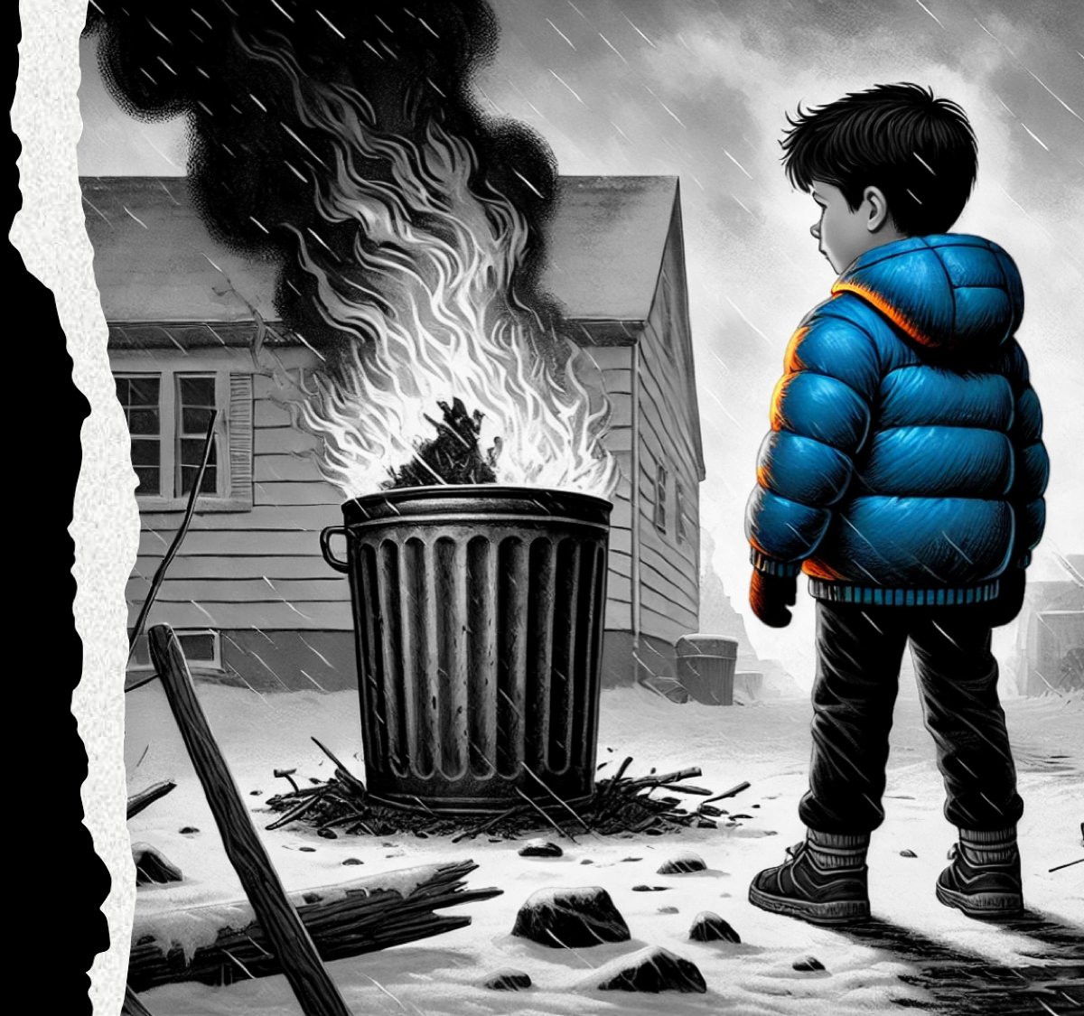 The Ed Cohen tweet media