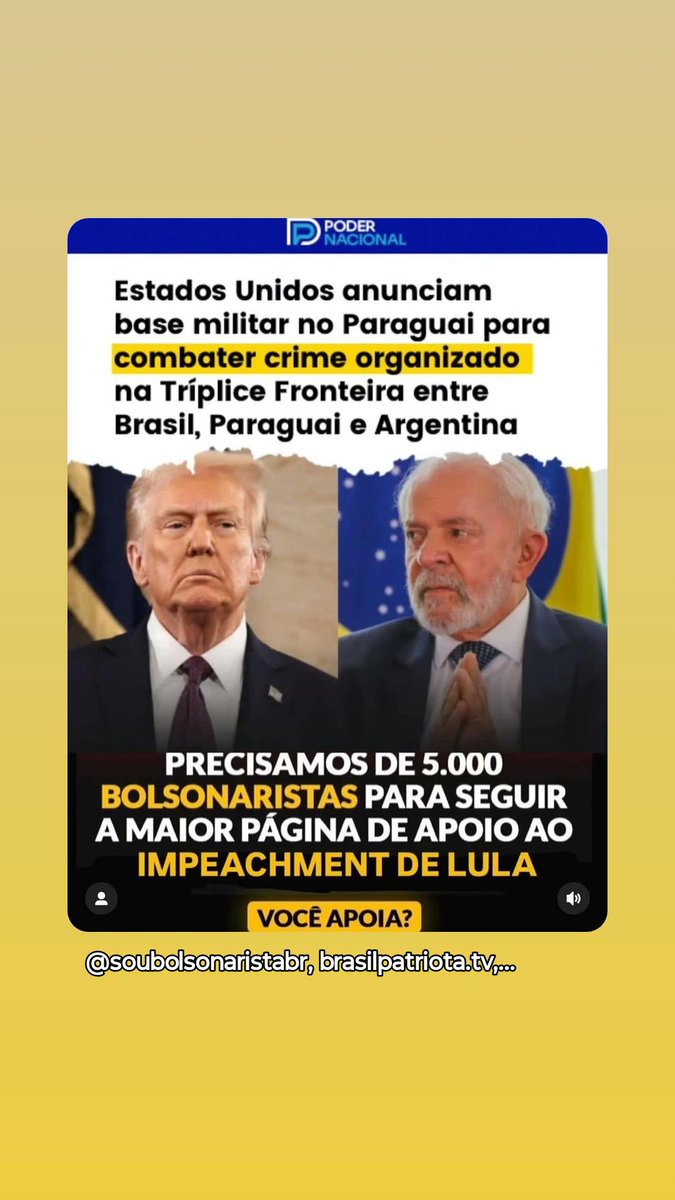 Vai ser bem interessante