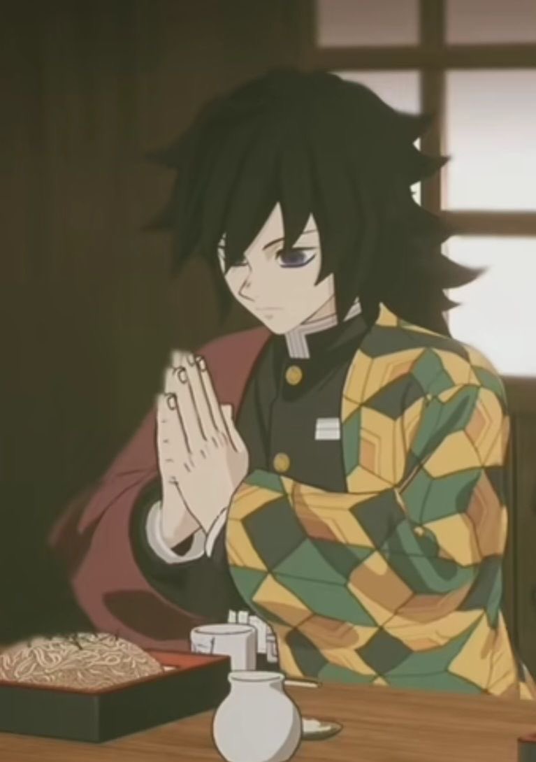 giyuupie's tweet photo. IM GOING TO CRY HE’S SO CUTE https://t.co/bsax0ZzxK8