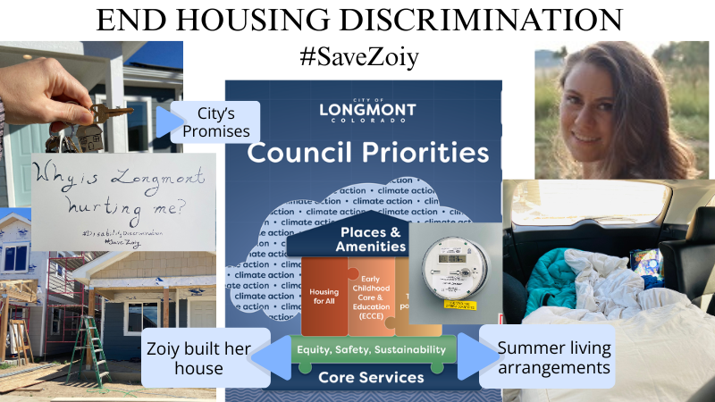 GoingWired's tweet photo. #Electrohypersensitive #disabled woman fights against her City for causing over a year of homelessness, teaching herself the law while sleeping in her car. Help her raise funds. #Givesendgo #EHS #704nomore #ChildrensHD #EMF
https://t.co/4So8CAWYR5 https://t.co/zsF0lZBpMj