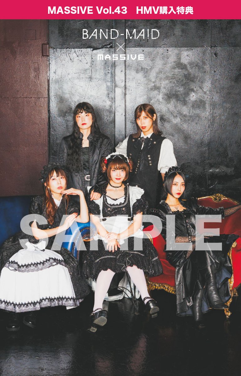 MASSIVE (@MASSIVE_BP) / Posts / X