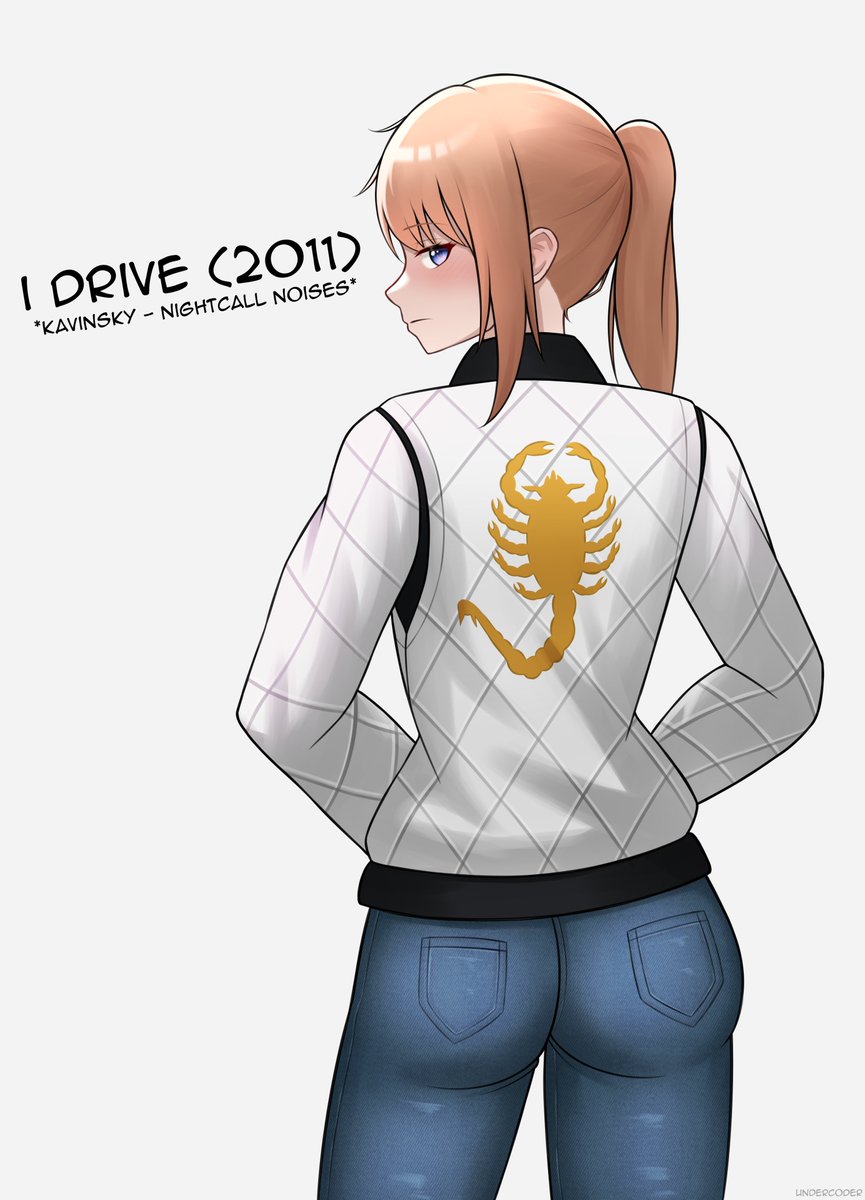 Undercoder118's tweet image. SCAR-H
I have come to the conclusion that all Lin+ drawn dolls are turbodorks
#GirlsFrontline #ドールズフロントライン