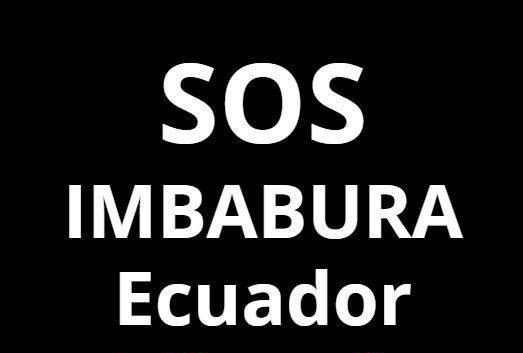 #ParenLaMasacre en Otavalo: familias, niños y ancianos atrapados entre gases y balazos. #SOSImbabura.  <a href="/JohnReimberg/">John Reimberg</a> <a href="/MinInteriorEc/">Ministerio del Interior Ecuador 🇪🇨</a> <a href="/DanielNoboaOk/">Daniel Noboa Azin</a> 
<a href="/CIDH/">CIDH - IACHR</a> <a href="/ONU_derechos/">ONU Derechos Humanos - América del Sur</a> <a href="/CICR_es/">CICR</a> <a href="/UN4Indigenous/">UNPFII</a>