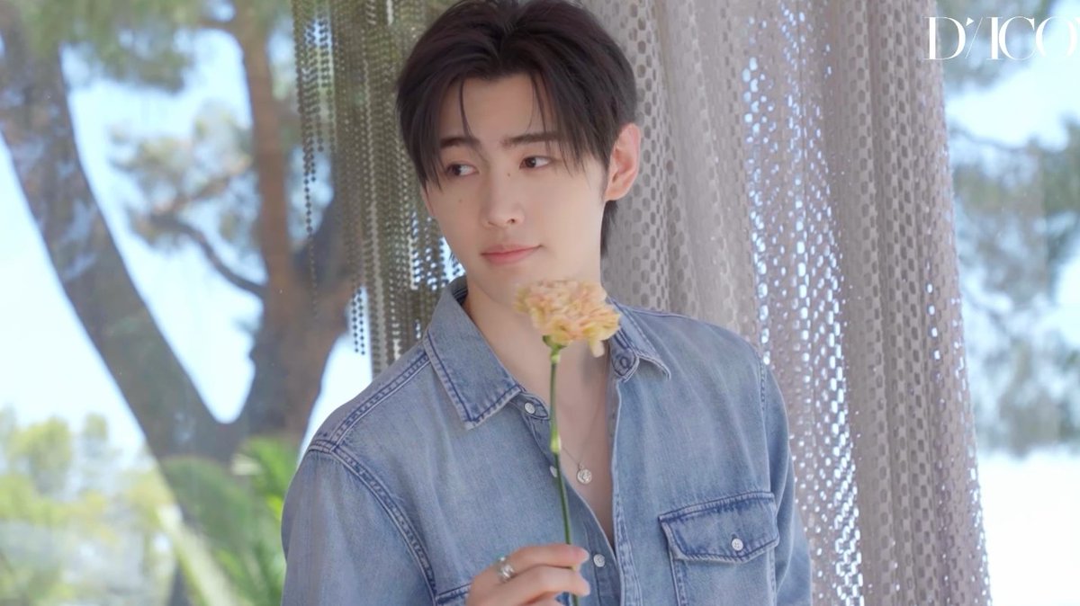 archiveofhoon's tweet image. sunghoon x dicon [making film]