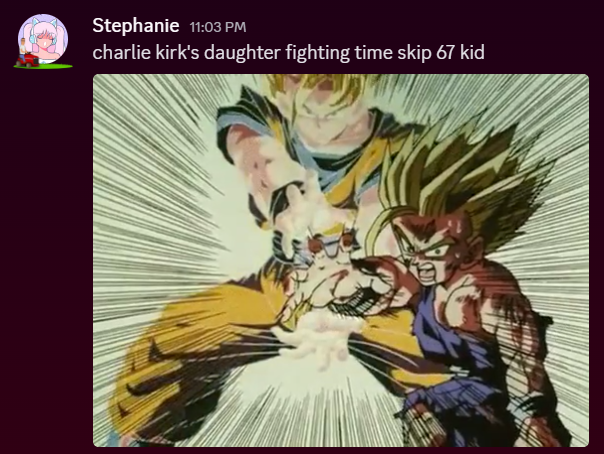 hyperkilldriver's tweet image. sure man whatever