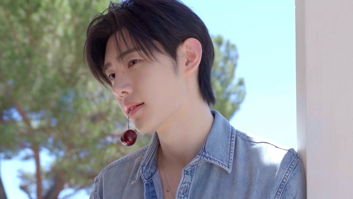 archiveofhoon's tweet image. sunghoon x dicon [making film]