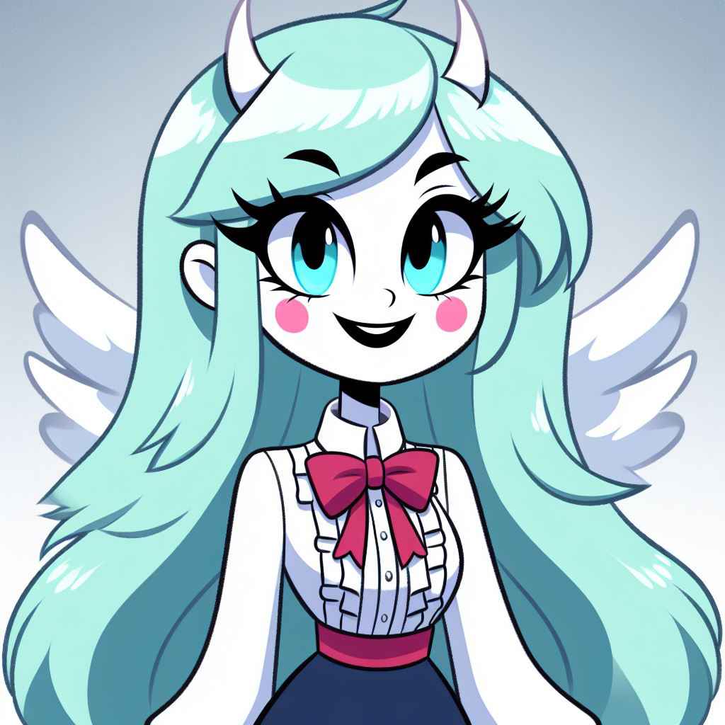 🩵♪𝐴𝑛𝑔𝑒𝑙 𝑜𝑓 𝑀𝑢𝑠𝑖𝑐♩🩵 (@yukkishinzo) on Twitter photo 