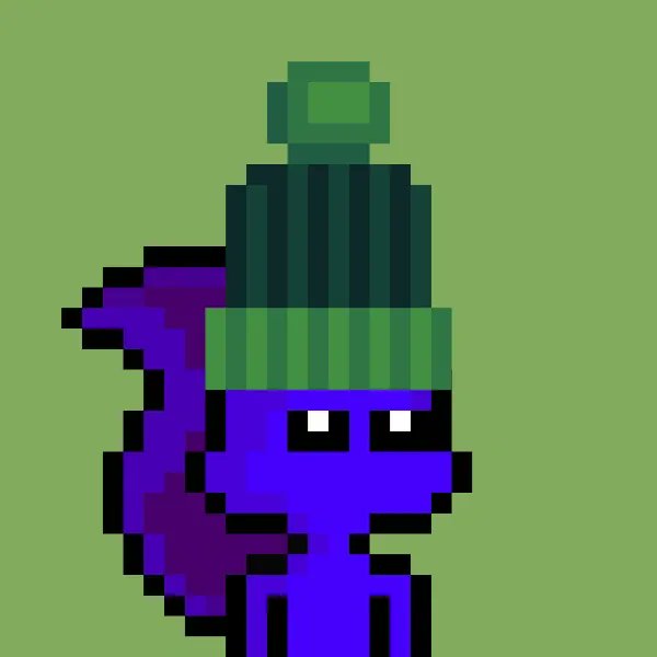 basedkyoubi's tweet image. Something ancient stirs within the blockchain...
The Kyōubi — nine tails, infinite energy, one purpose: evolution.

Mint now 
kyoubi.nfts2.me