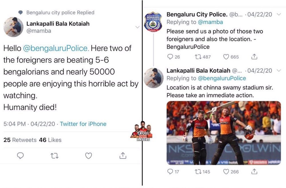 Mind poindhi aa roju 😭🤣