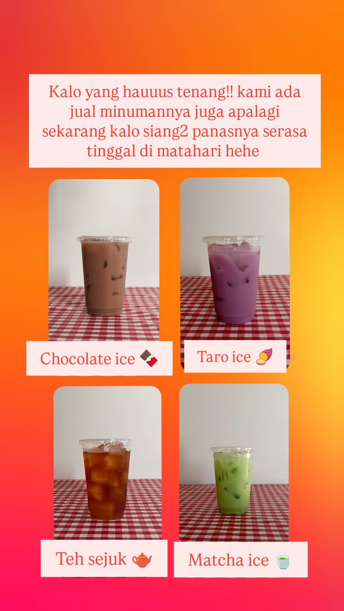 koerindoe's tweet photo. Bismillah semoga dipermudahkan oleh Allah usaha saya bisa cepat berkembang dan sukses bisa bantu pemerintah buat buka lapangan pekerjaan mengurangi angka pengangguran aamiin Ya Allah 😇🤲

#fypシ #bismillah
#perintisbukanpewaris 
#indonesia https://t.co/BUrjFVFIB4