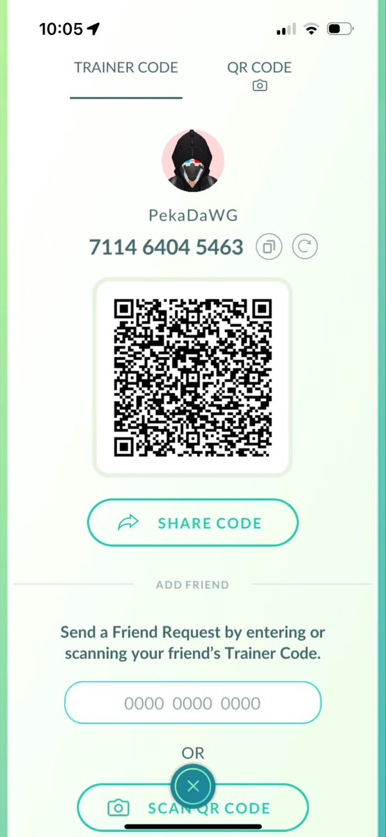 PekaDaWG tweet media