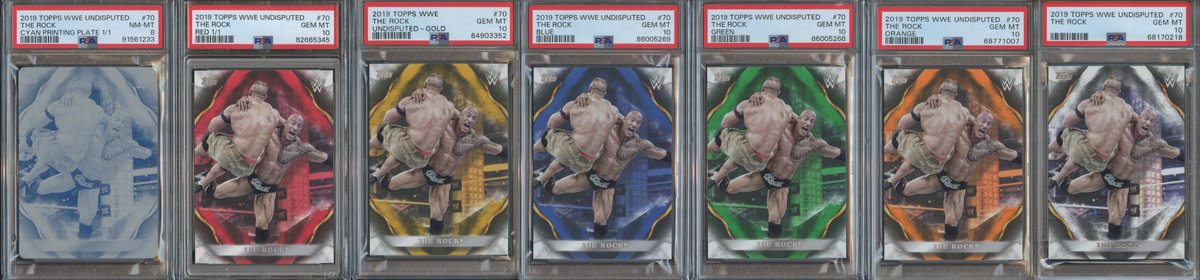 Main Event Collectibles tweet media