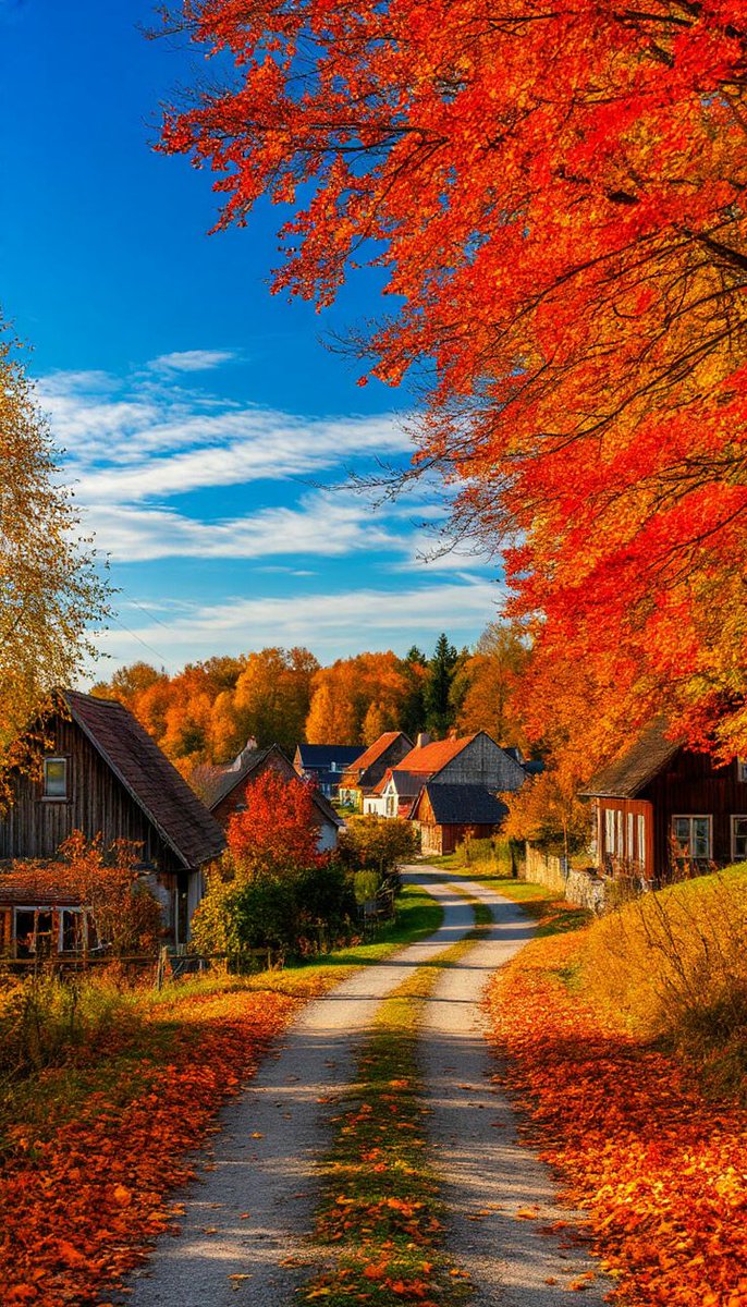 🍁☀️🍁Good morning 🍁☀️🍁
