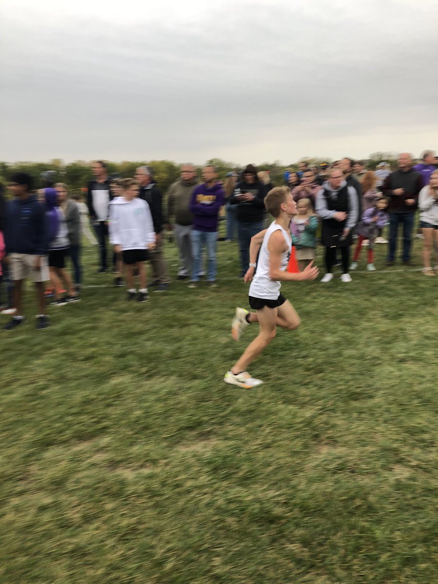 Team win #2 this season! This middle school team is tuned up for state on Saturday.