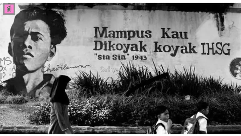 Saham_fess's tweet image. shm!
Ayok saling menguatkan