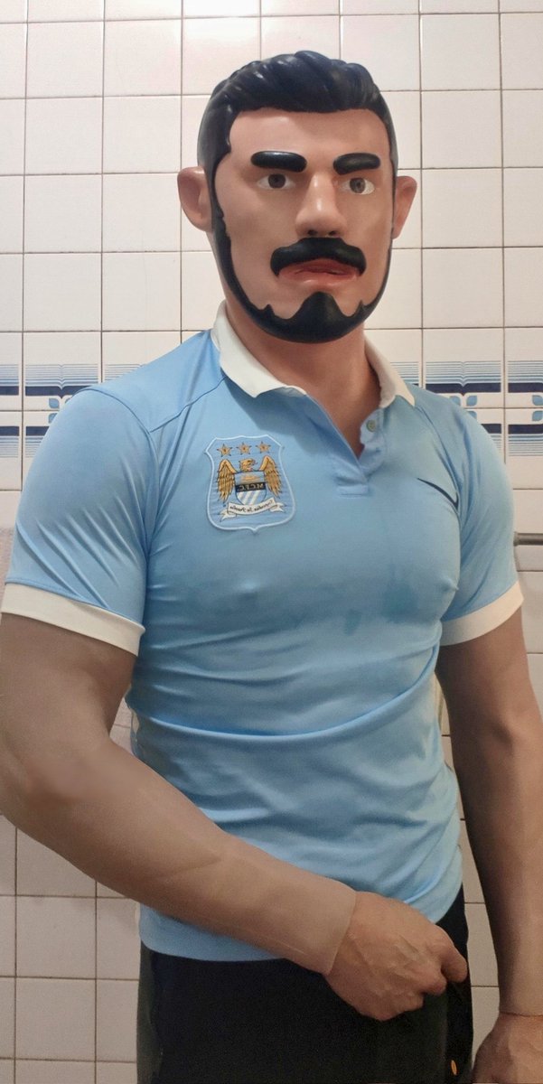 aliang20001's tweet image. 有人要收養玩具人嗎？