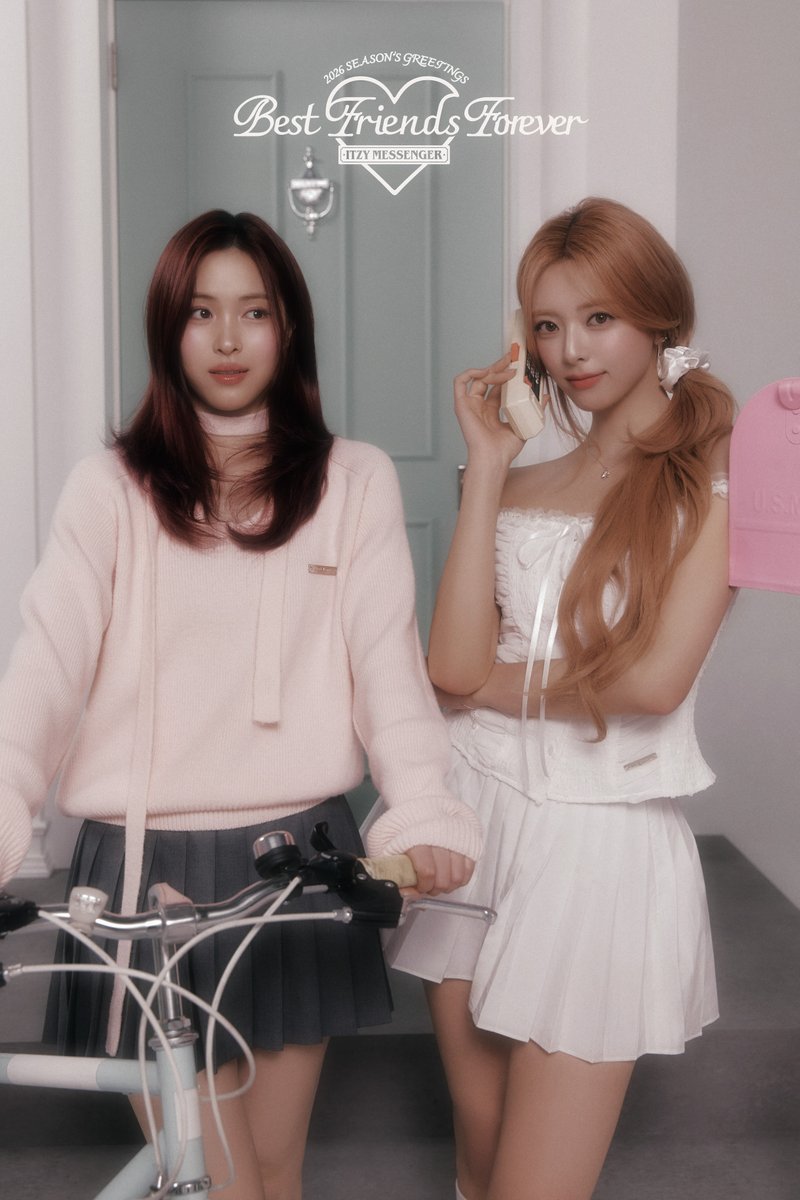 ⠀

season's greetings is just around the corner! 💕

⠀