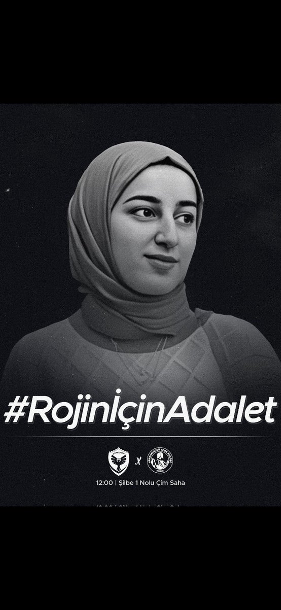 kal12976's tweet photo. EDİ BESE
EDİ BESE
EDİ BBESE
ENDİ BESO
ENDİ BESO
ENDİ BESO
YETER ARTIK
YETER ARTIK
YETER ARTIK
CANLARIIMIZ ÖLMESİN
ROJİN İÇİN ADALET https://t.co/KXXYTsWFas