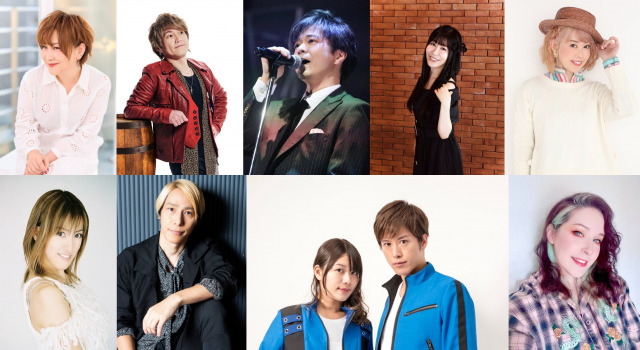 【決定】「東京コミコン2025」本格アニソンライブ開催！松本梨香・きただにひろしら出演
news.livedoor.com/article/detail…

■公演概要
12月5日（金）「東京コミコン×アニソンライブ#1」
出演予定：
きただにひろし『ワンピース』OP「ウィーアー」など
米倉千尋『機動戦士ガンダム 第08MS