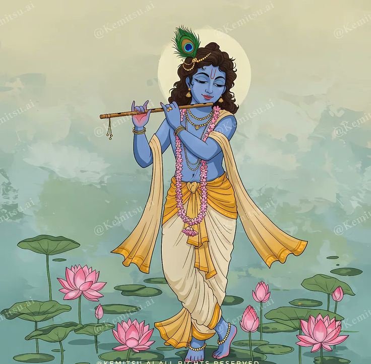 BhaktiSagar_'s tweet image. !! हरे कृष्णा ,हरे कृष्णा ,कृष्णा कृष्णा हरे हरे !!