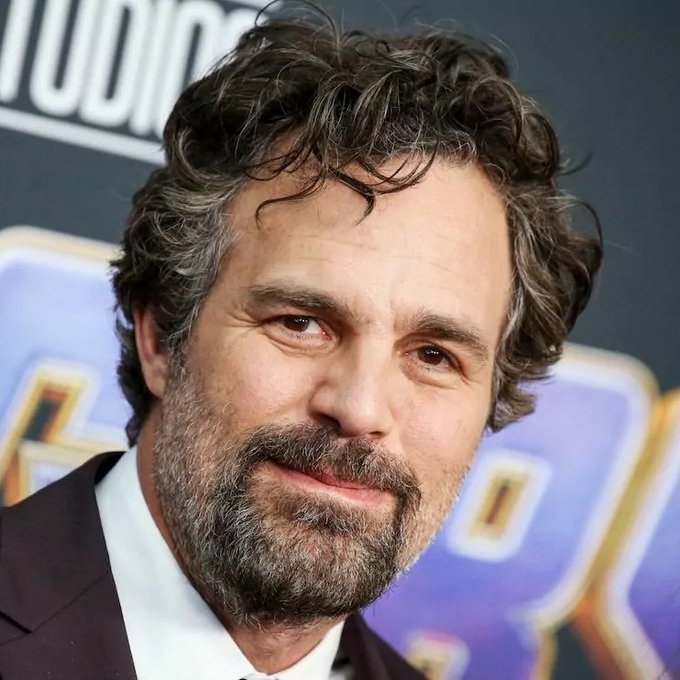 aldamu_jo's tweet image. Mark Ruffalo — “Sanctions on South Africa helped free its Black people – it’s time for sanctions on Israel to free Palestinians.”