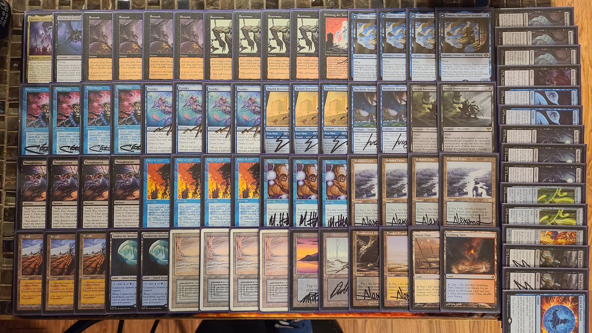 Boston 'TheManWithaPlan' Schatteman 🚂 tweet media