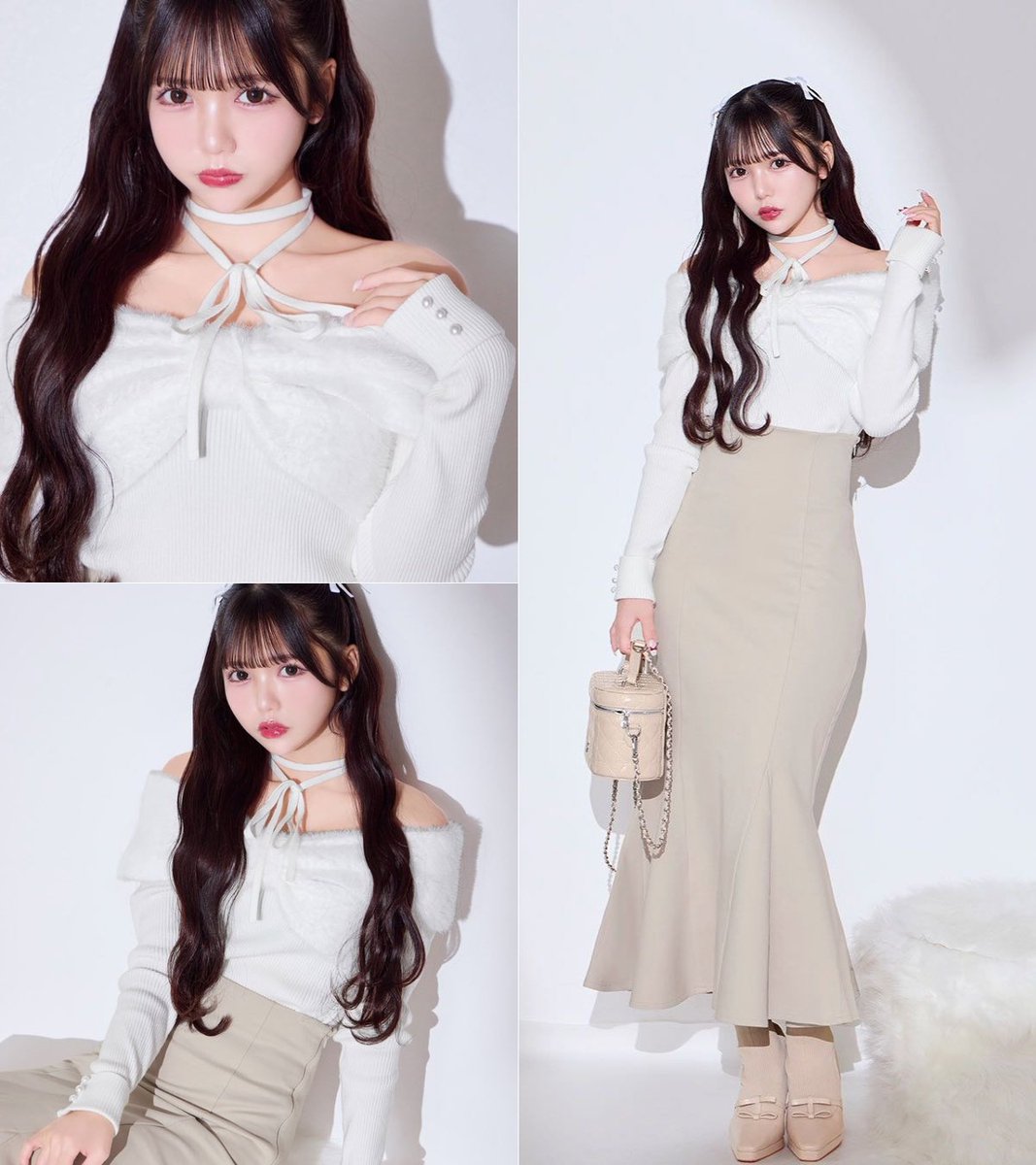 ミシェルマカロン♡ michellMacaron on X: 