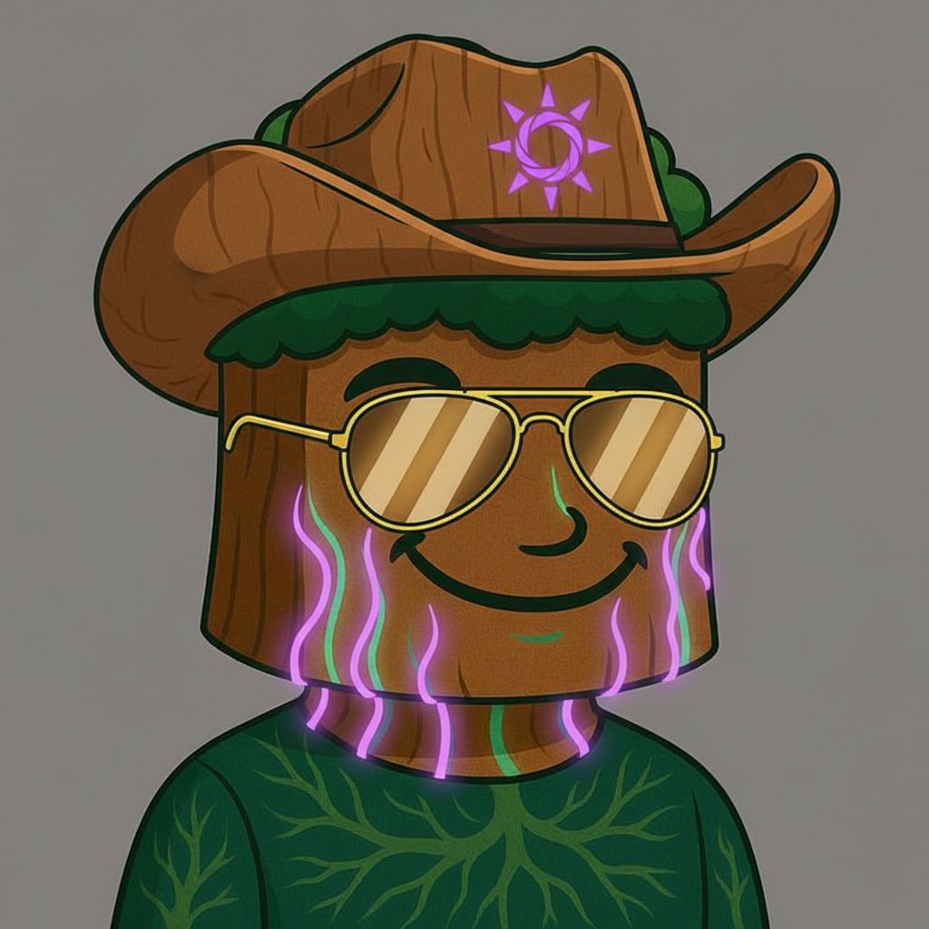 $ROOTS tweet media