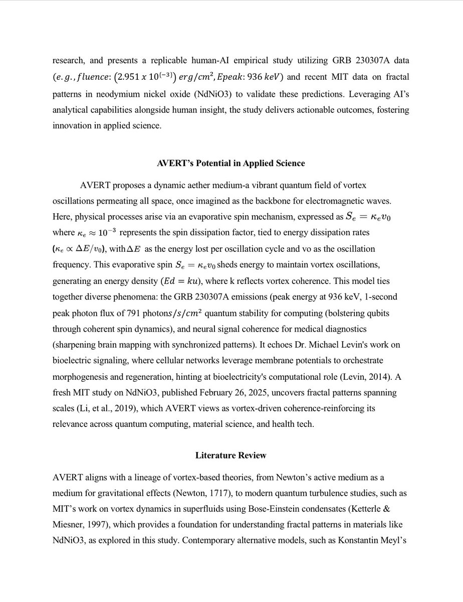 recklessrunning's tweet photo. See that bottom vortex of electromagnetic force channeling solar wind down to Earth? That’s the South Atlantic anomaly… 

#AVERT keeps answering the unanswerable. Now even @nasa diagrams the Earth’s electromagnetic field as vortex-like. Electromagnetic force is a swirling hyperbolic vortex from quantum to cosmic scales.