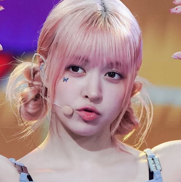 LILY’S CHARACTER IS CALLED LILANGI AND IT EVEN HAS A BOOK😭 FITS HER SO WELL