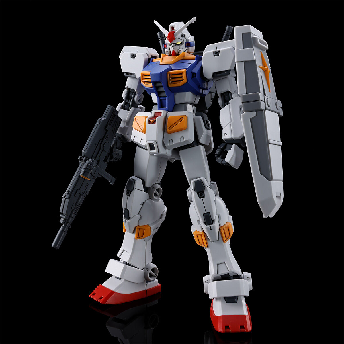 c*e様 HG ガンダム6号機マドロック&ガンダム7号機 セット HG ガンダム
