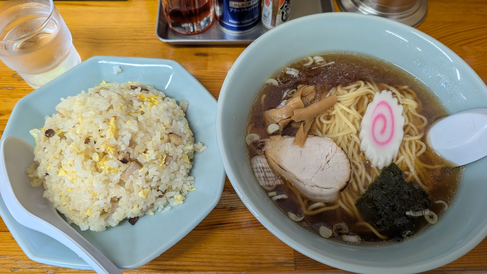 ラーメンばあ miitanpapa🧸 on X: