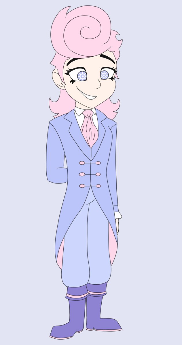 samiloulalee's tweet photo. And here he is! Harvey Harvington as a Dungeons and Dragons character! Once a Baron of a small town in Cormyr, now a Paladin who fights in the name of Ilmater as part of the Companions of the Noble Heart! https://t.co/nA3SoWEiw3