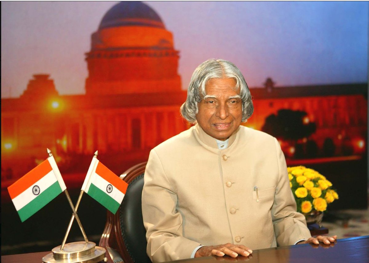 patelkashif07's tweet photo. Remembering the Missile Man of India a teacher, a dreamer, and a true inspiration for every youth. #APJAbdulKalam #MissileManOfIndia
#apjkalam https://t.co/ulXurQVQ43