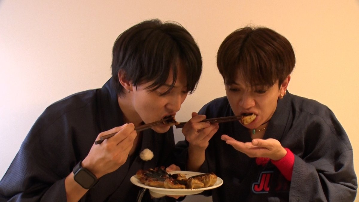 🏮🐯━‥・ #TravisJapan ノJUST！シン日本遺産 📺きょう深夜1時54分