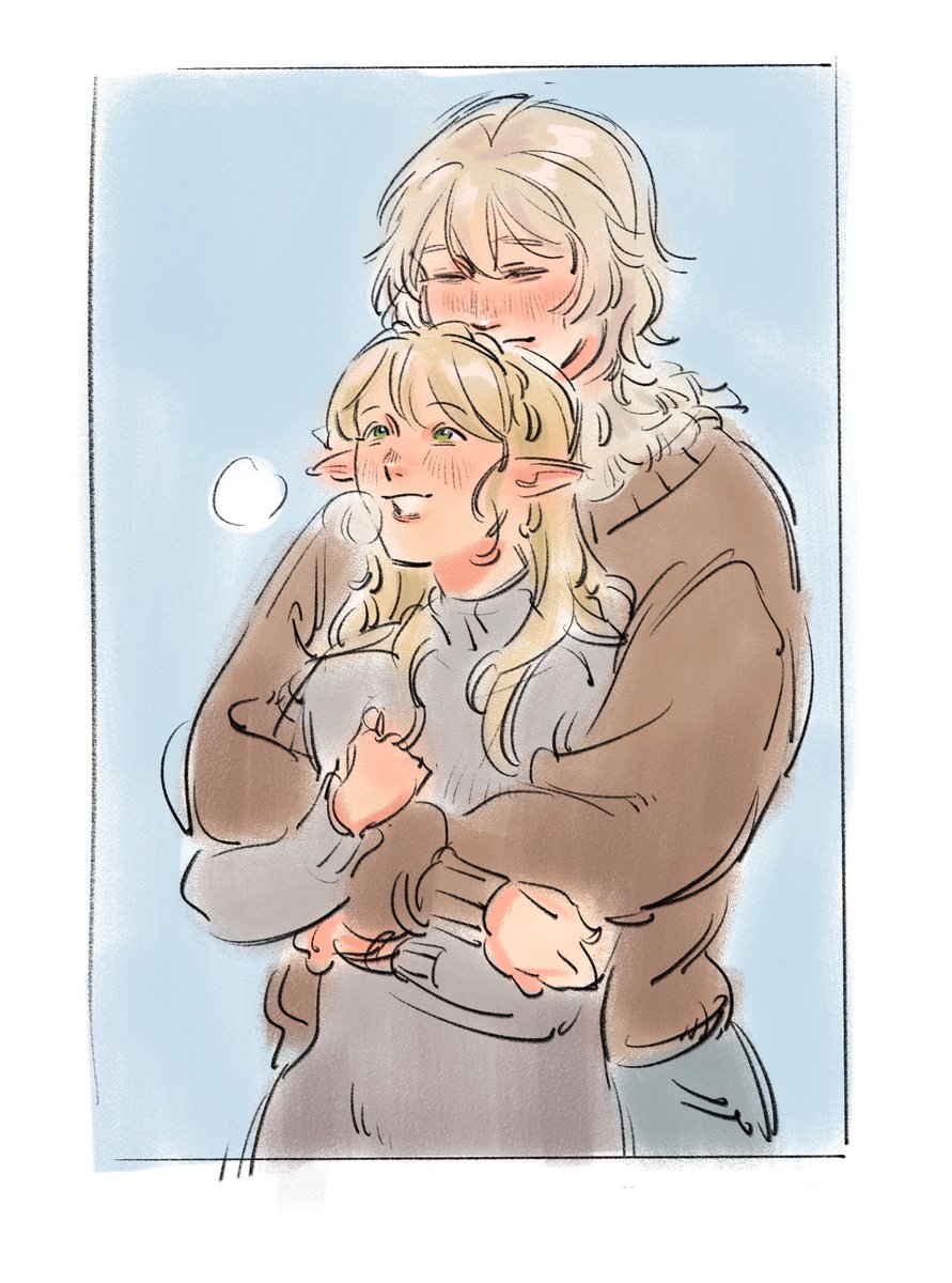 weathers getting colder having a falin heater would be nice…