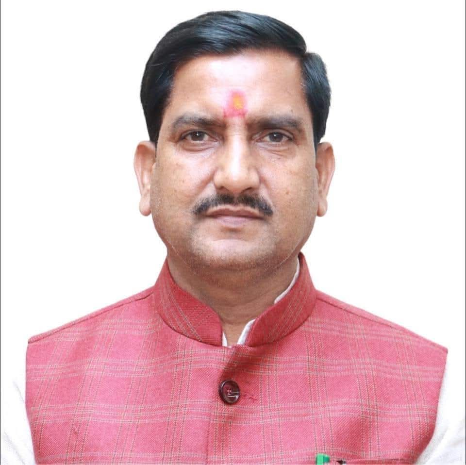 माननीय केंद्रीय आवासन एवं शहरी कार्य राज्यमंत्री श्री <a href="/tokhansahu_bjp/">Tokhan Sahu</a>   जी को जन्मदिन की हार्दिक बधाई एवं शुभकामनाएं...
भगवान से प्रार्थना है कि आपको उत्तम स्वास्थ्य और सुदीर्घ व सुयशपूर्ण जीवन की प्राप्ति हो।
#happybirthday