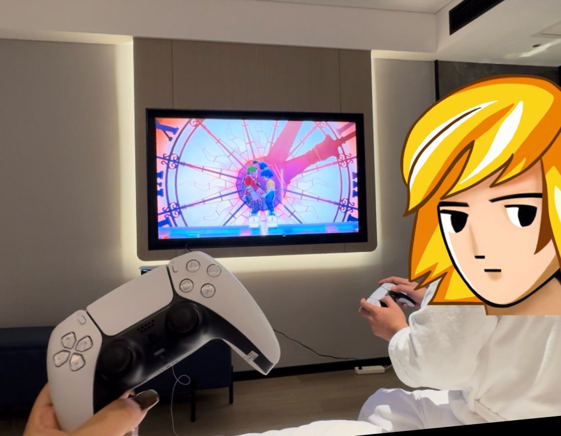 合肥情侣 tweet media