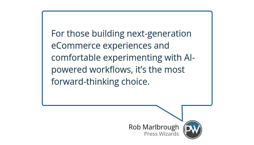 PressWizards's tweet image. Powerful (&amp;amp; Often Cheaper) WooCommerce Alternatives: lttr.ai/Aj1HM

#surecart #wordpress-ecom #woocommerce