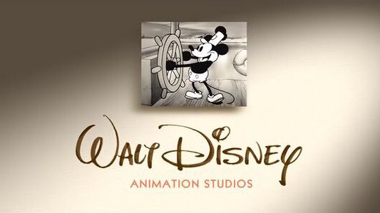 102 years ago today, Walt Disney Animation Studios was founded.