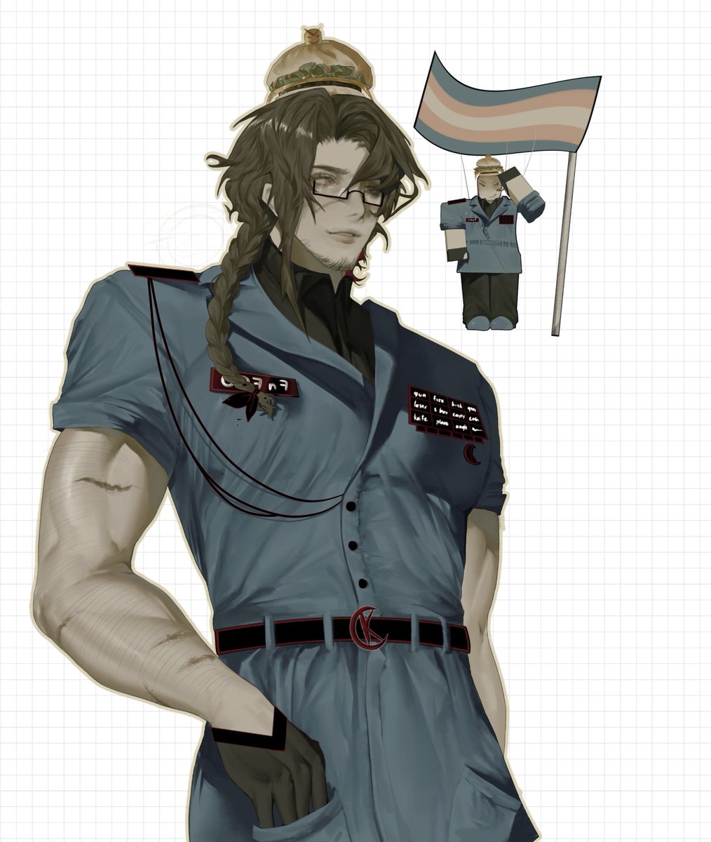 hikikomoreu's tweet image. RKGK
#TPC #TerminationProtocol
#007n7 #007n7TPC