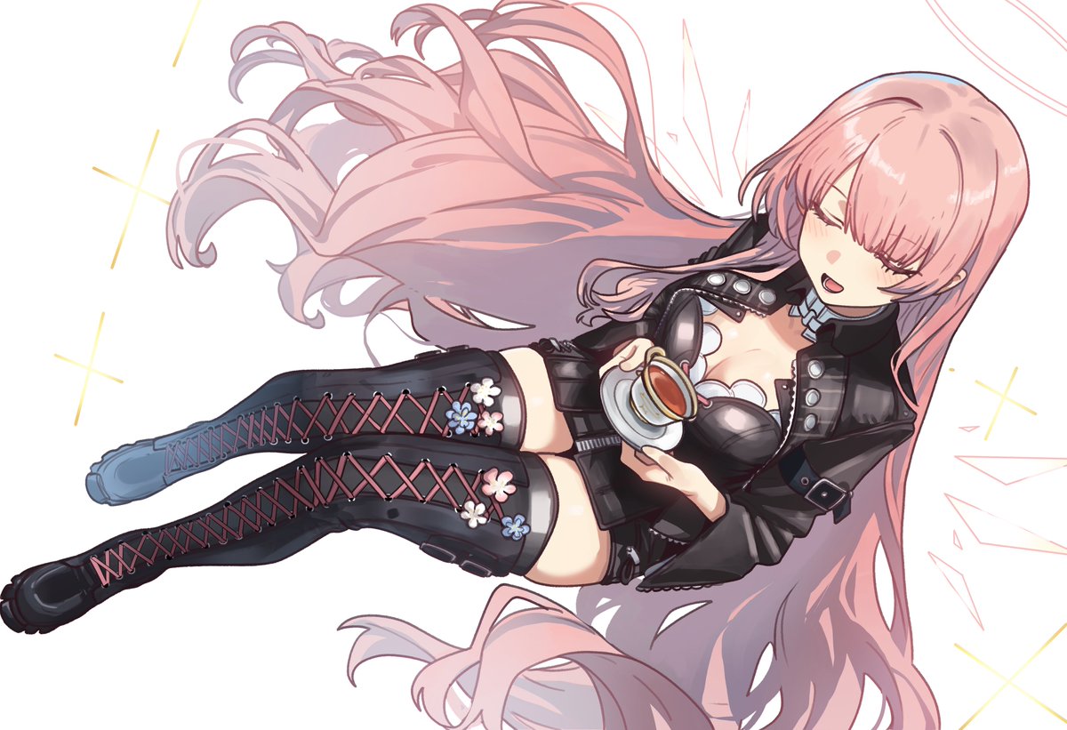 lem #Arknights