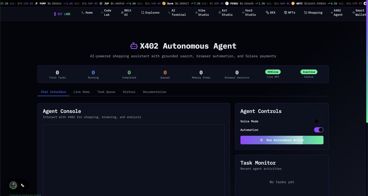 Are you Curious about X402 on <a href="/solana/">Solana</a> ?

How about agentic e commerce?

Look no further. <a href="/x402agent/">X402</a> 

X402.space

X402.tech

X402.life

X402agent.io